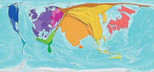 Rail Travel Around The World
