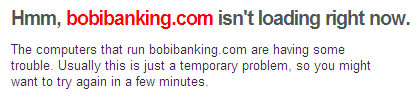 BOBibanking